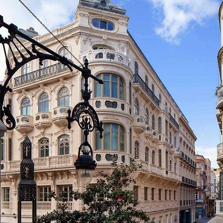 Wanderlust Malaga Apartamentos 3 Екстериор снимка